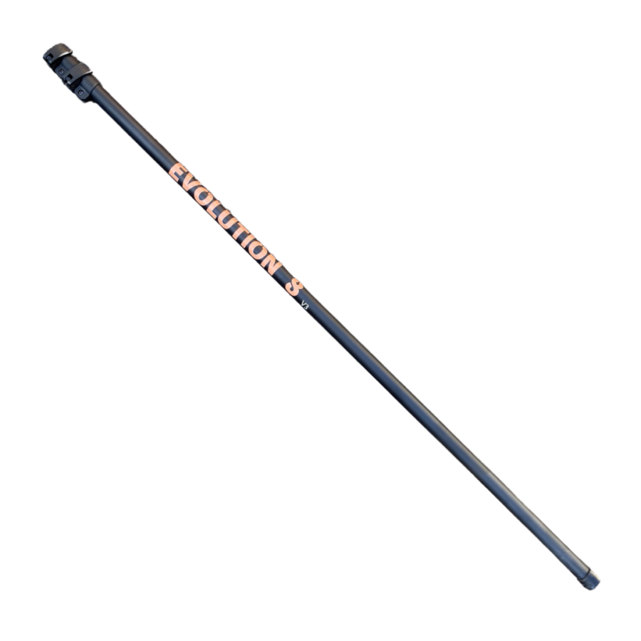 EVO8 8ft Water Fed Pole