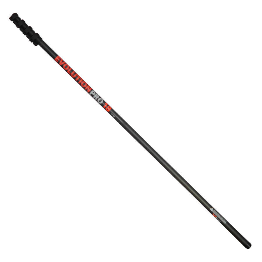 EVOPRO18 18ft Hybrid Pole