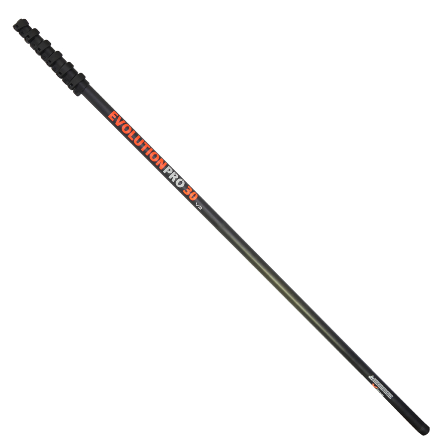 EVOPRO30 30ft Hybrid Pole