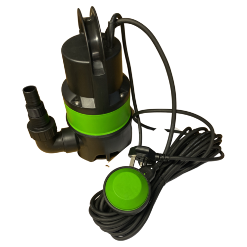 Transfer Pump Submersible