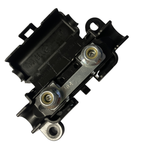 Split Link Fuse Holder