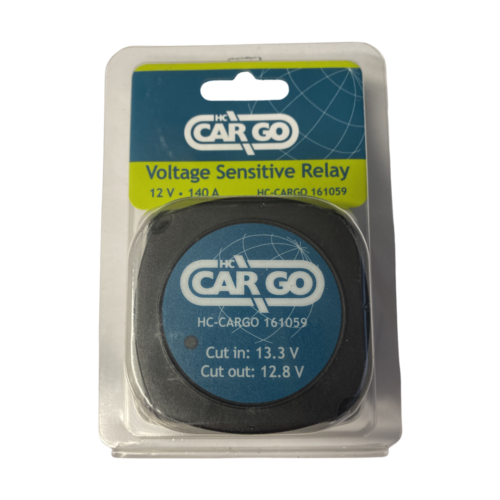 Cargo 140amp Split Relay
