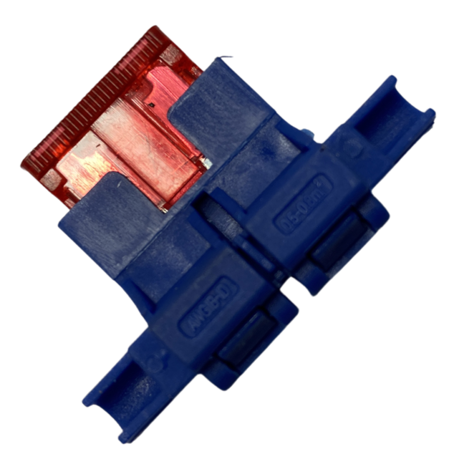 Inline Fuse Holder Xline Systems