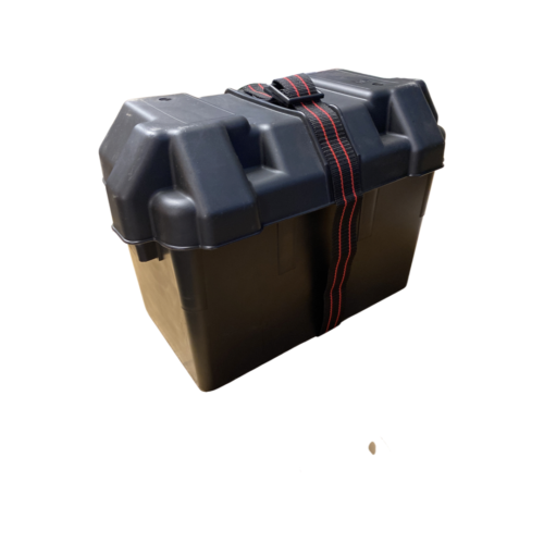 Battery Enclosure