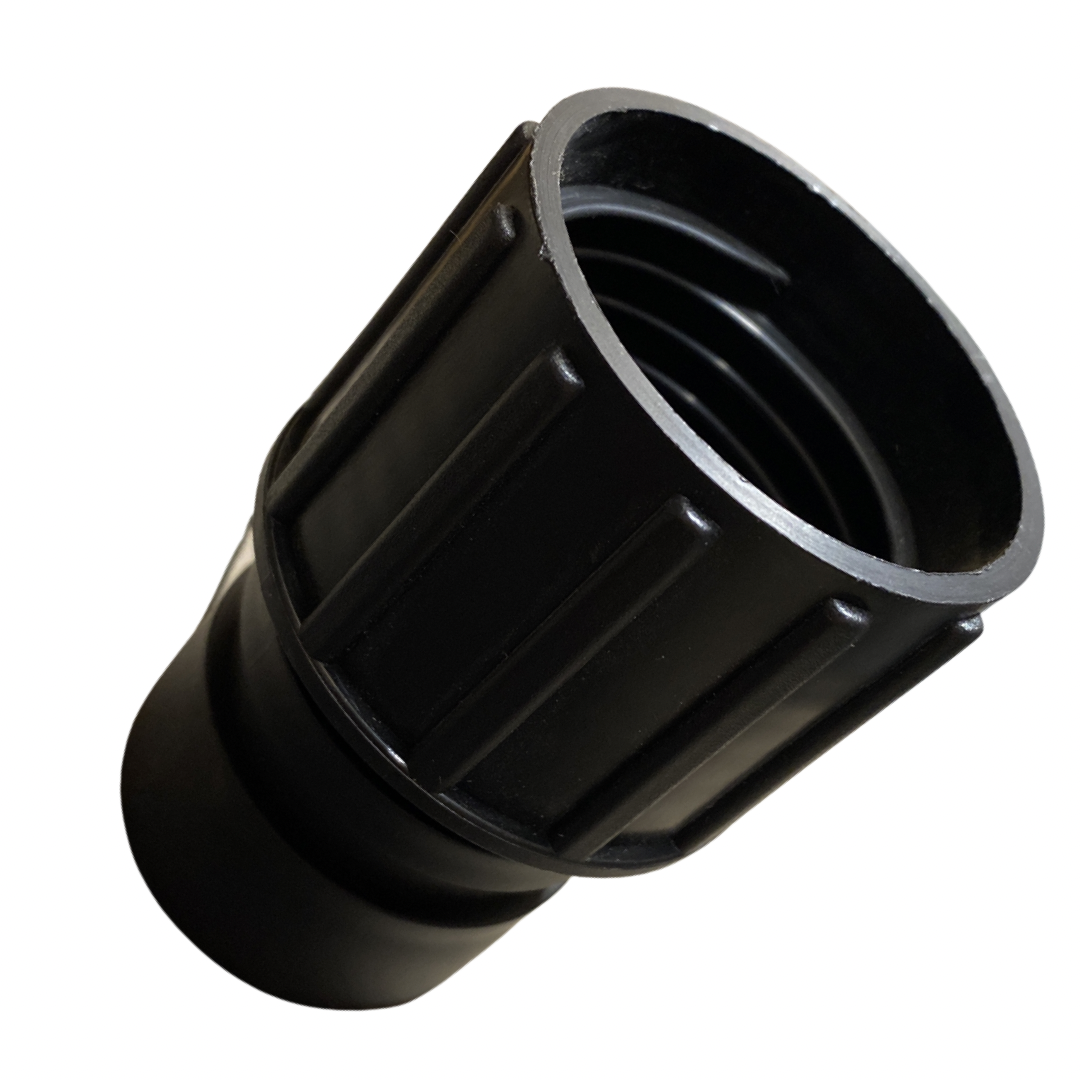 Gutter Vac Cuff