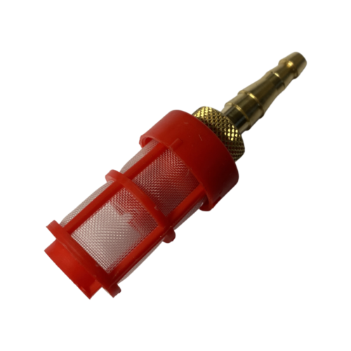 X-Trolley Inlet Strainer