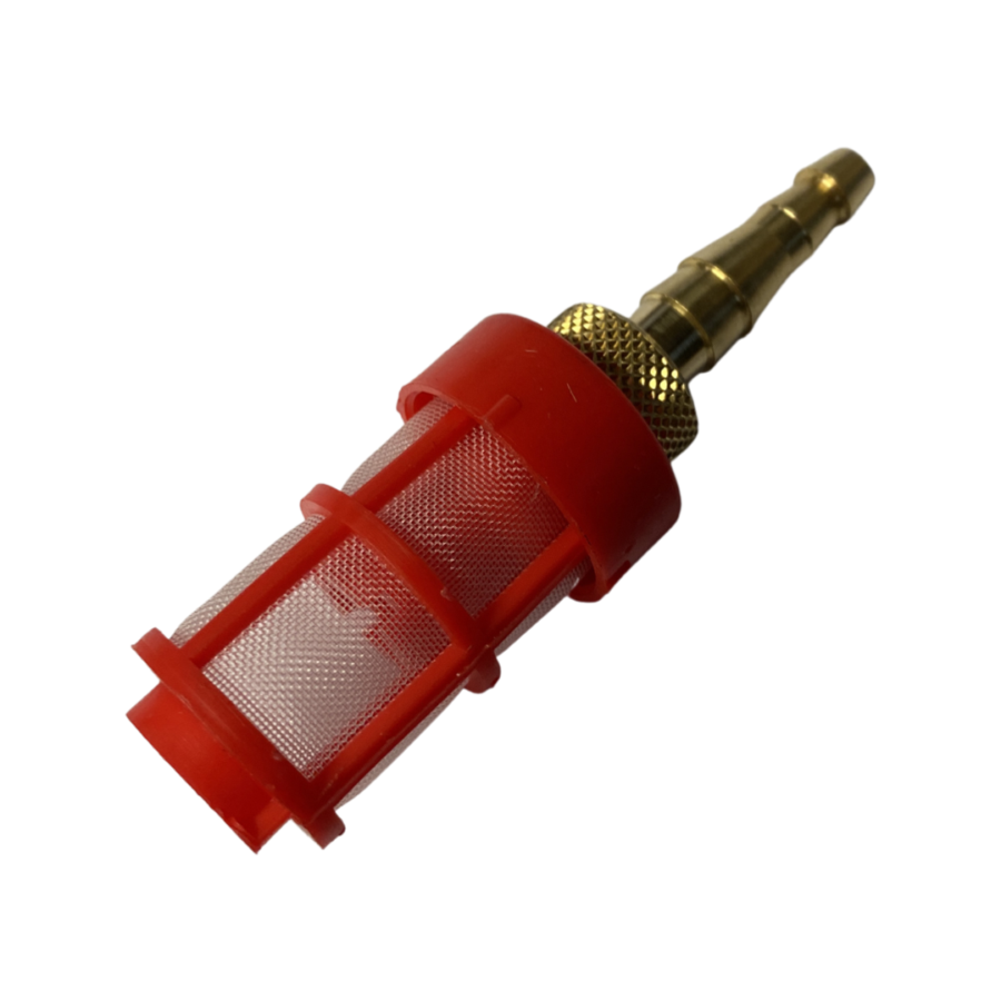 IMG_2516 X-Trolley Inlet Strainer