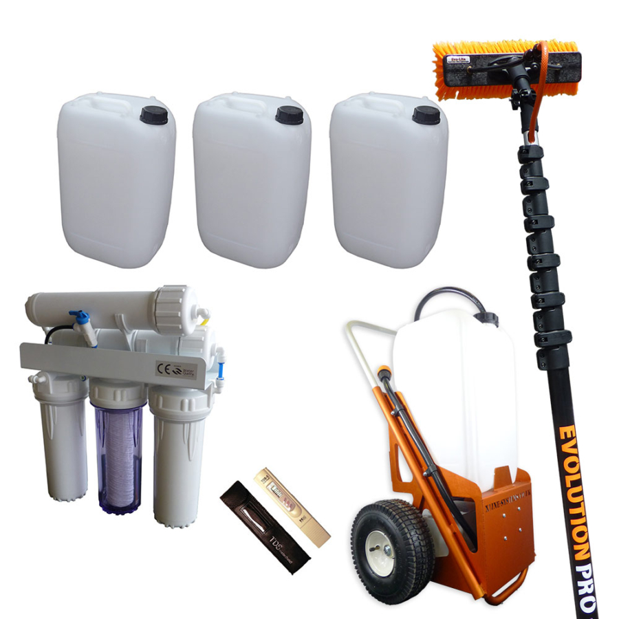 Mid-Range-Trolley-Package6 Mid-Range 25ltr Trolley Package
