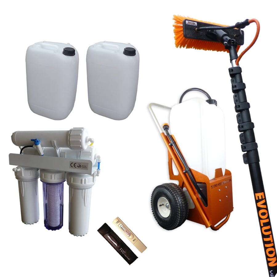 Trolley-Starter-Package3 25 Litre Trolley Starter Package