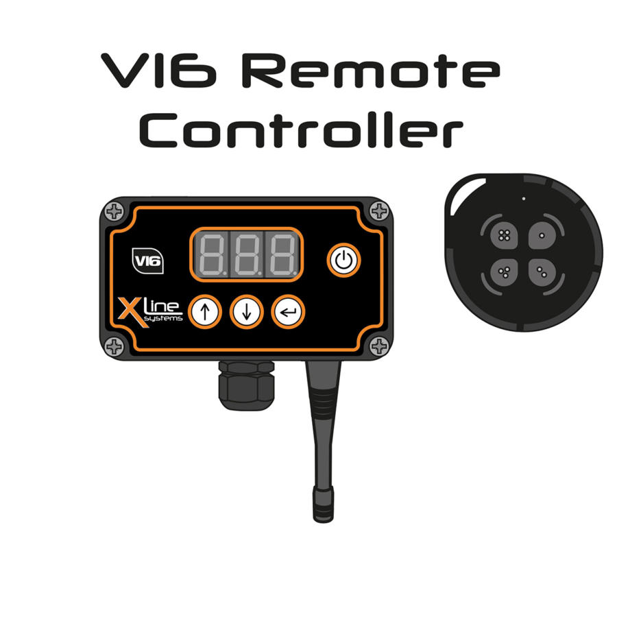 V16-Remote-FOB-Antenna Down