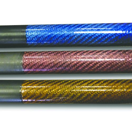 Evolution Pro Plus 25 Foot (Carbon) V3 - Image 14