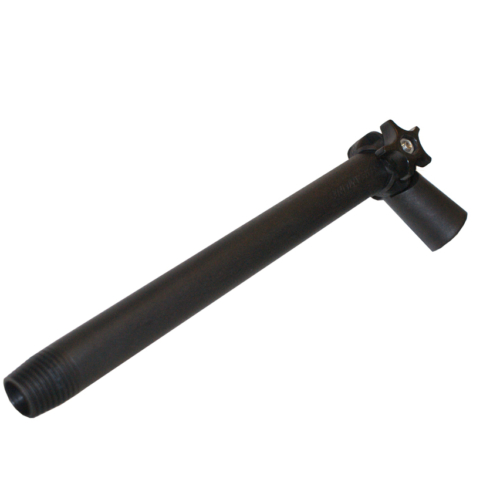 9" Adjustable Brush Angle Adaptor
