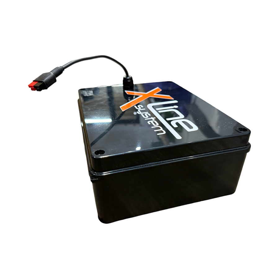 Xline Battery Box for 25ltr Trolley 2