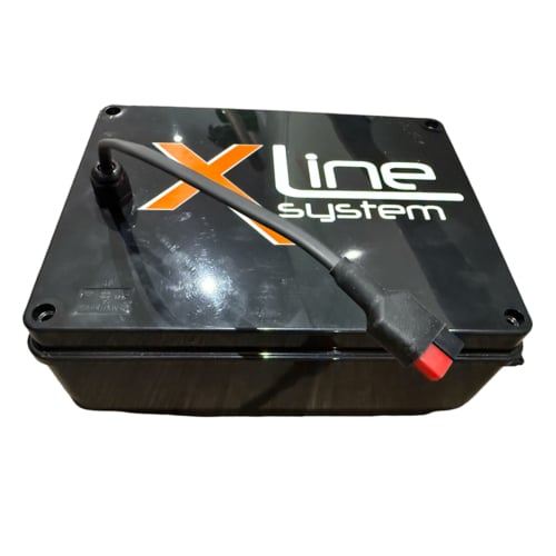 25litre Trolley Battery Box (2020 Onwards) - Image 4