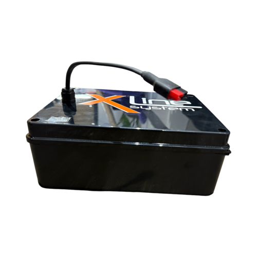 25litre Trolley Battery Box (2020 Onwards) - Image 5
