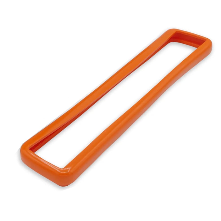 Xline Brush Protection Bumper - 26cm Rectangular