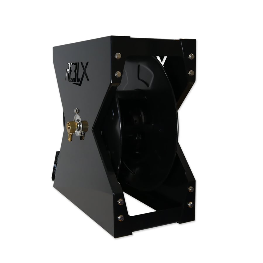 Xline Systems Electric Reel-X Reel Xline Systems Electric Reel-X Reel
