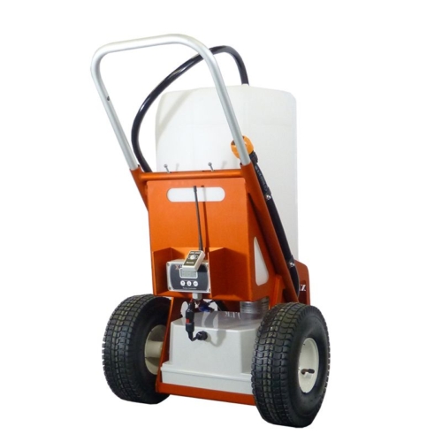 25 Litre Window Cleaning Trolleys