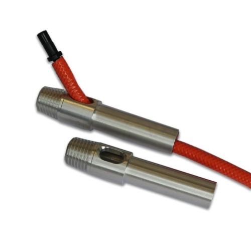 Aluminium Thread Insert