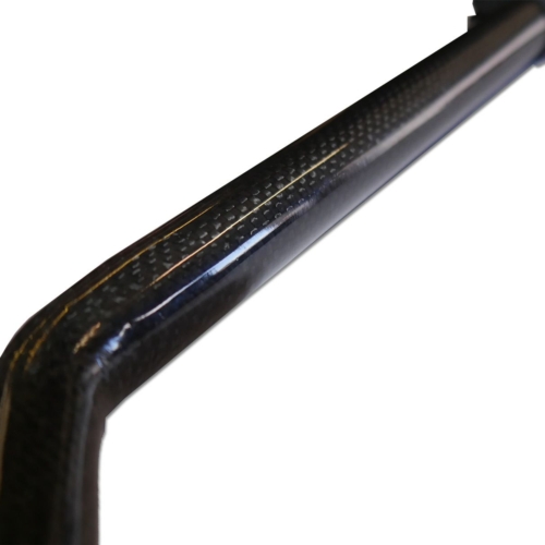 12" Carbon Fibre Gooseneck - Image 4
