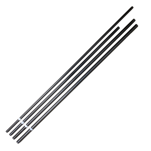 Super Hi Mod (Carbon) Nano Sections