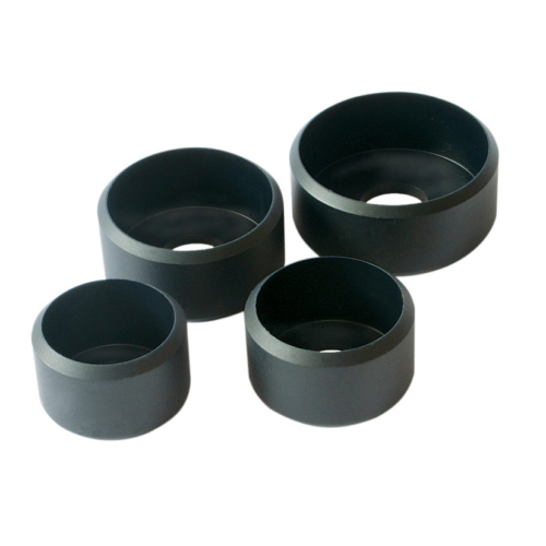 Plastic Pole Base Cap