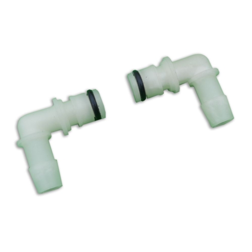 Xline Pump Connector Elbow x2