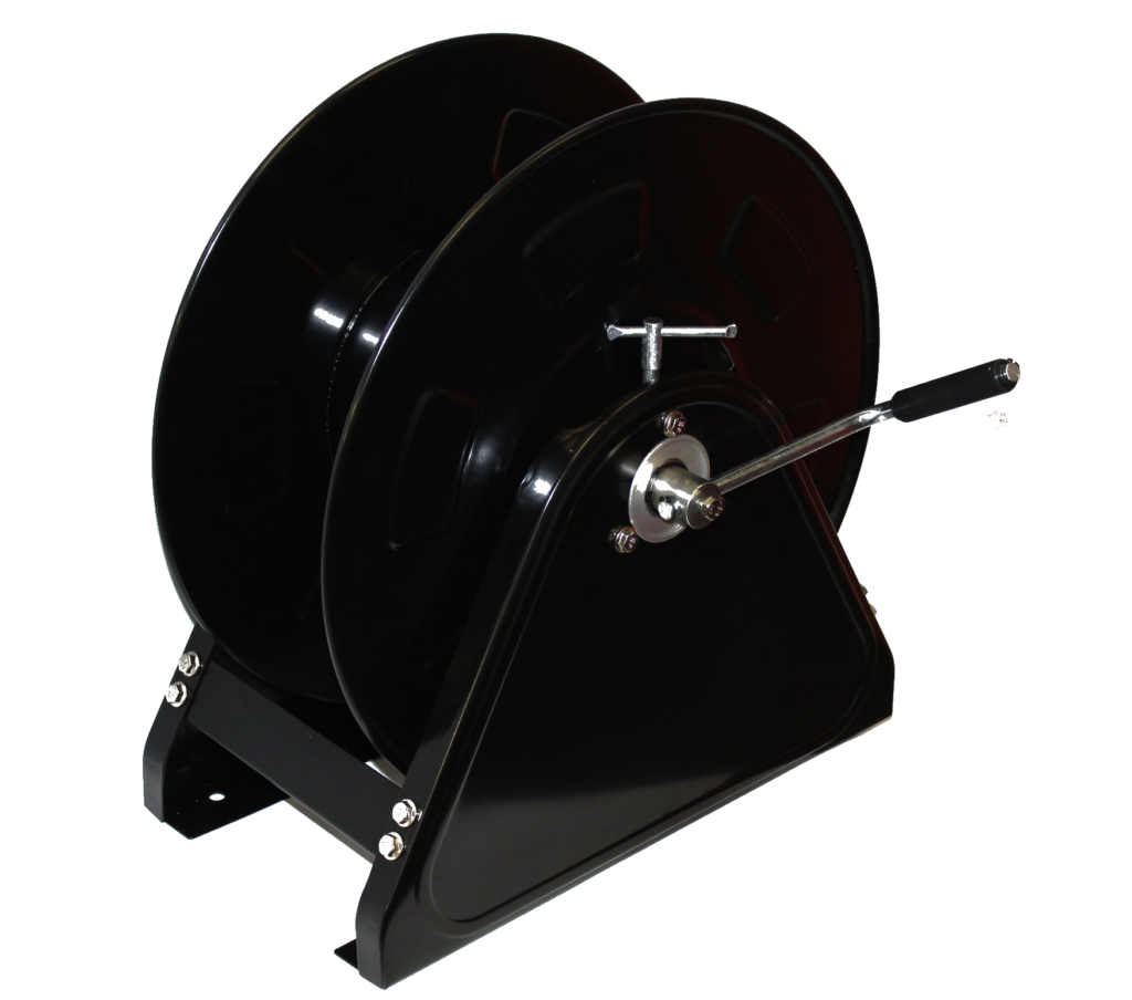 Metal Hose Reel 700 Series Xline Systems