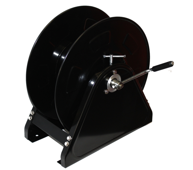 Metal Hose Reel 700 Series Xline Systems