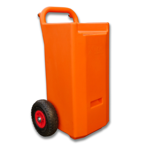 Mid-Range 45ltr X-Trolley Window Cleaning Package - Remote Version - Image 3