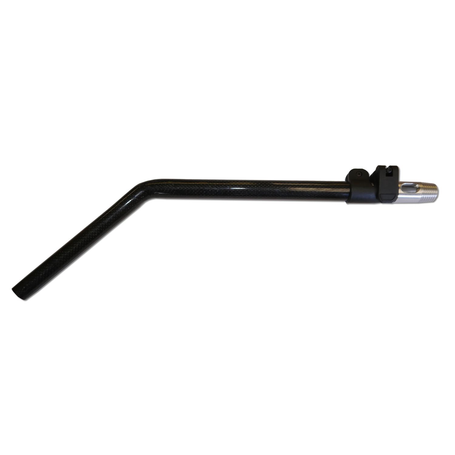 12\" Carbon Fibre Gooseneck
