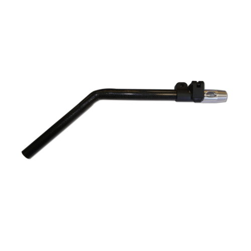 7" Carbon Fibre Gooseneck