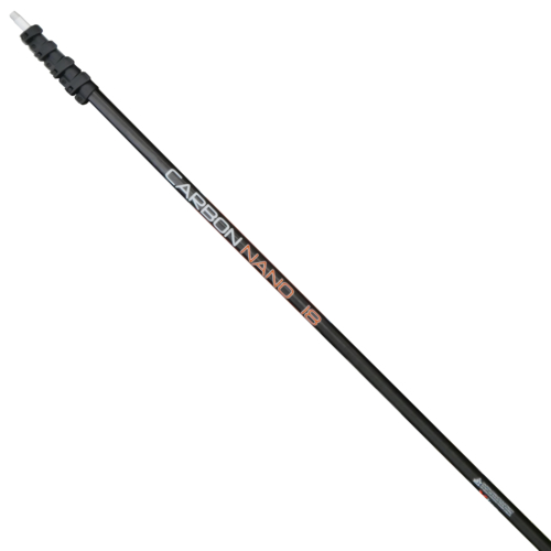 Carbon Nano 18 Foot (Super Hi-Mod) Water Fed Pole - Image 8