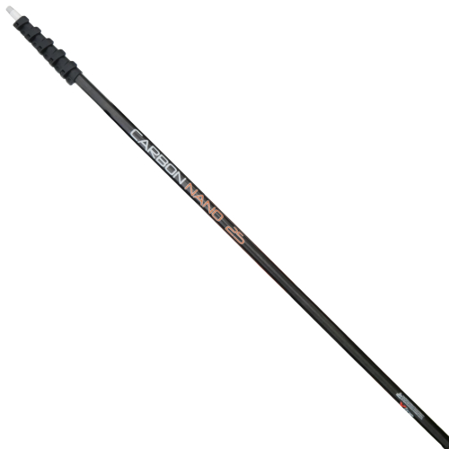 Solar Panel Cleaning Poles & Brushes