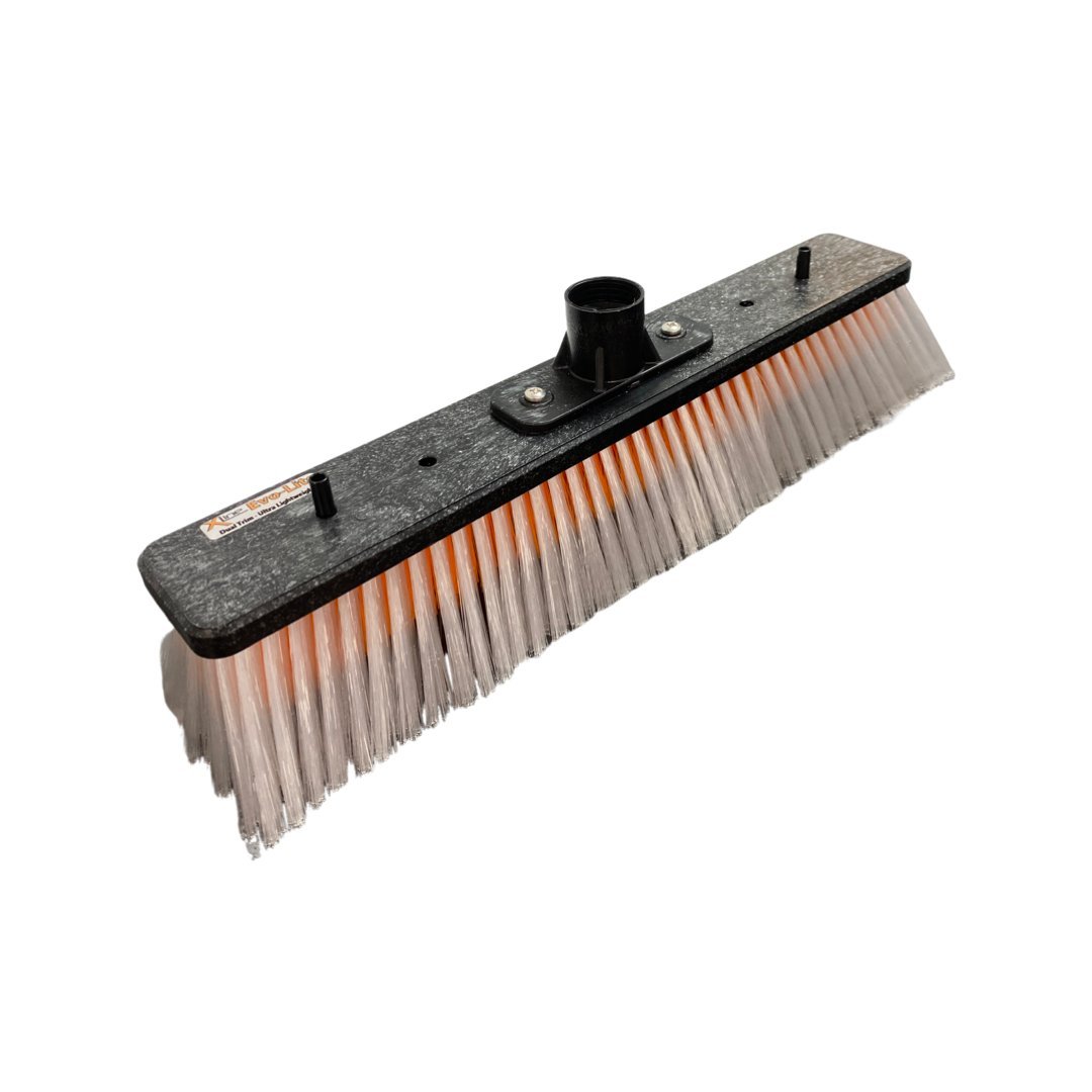 Premium DuPont® 35cm Dual Trim Brush (11 Jet Rinse Bar) Xline Systems