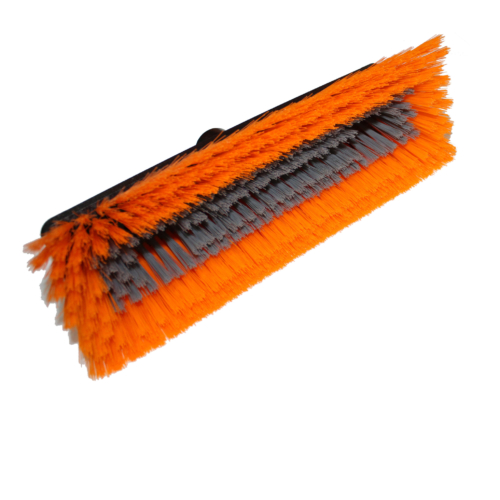 Evo-Stiff Bristle Window Cleaning Brush
