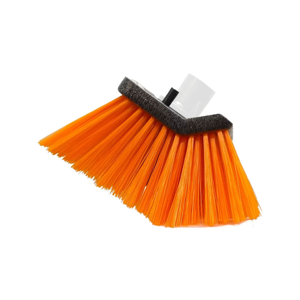 EvoSill 26cm Dual Trim Mono Sill Brush (9 Jet Rinse Bar) Xline Systems
