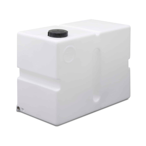 350ltr Upright Water Tank