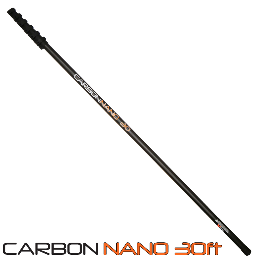 Carbon-Nano-30ft 30ft Carbon Nano WFP