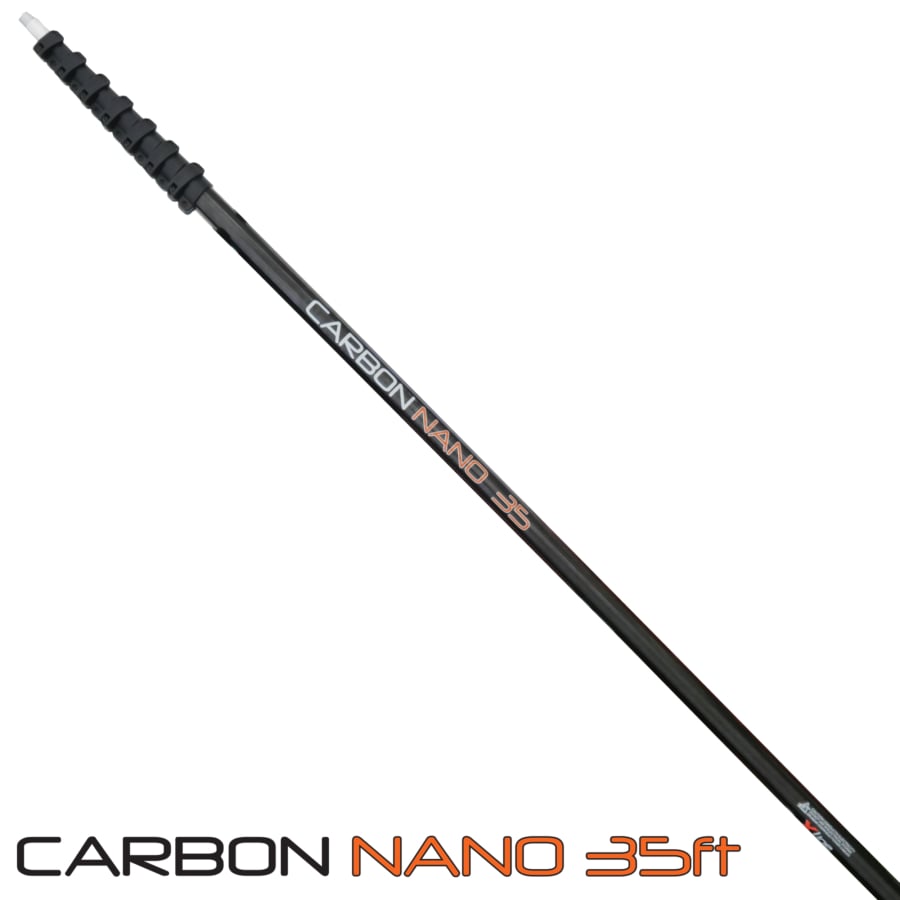 Carbon-Nano-35ft 35ft Carbon Nano WFP