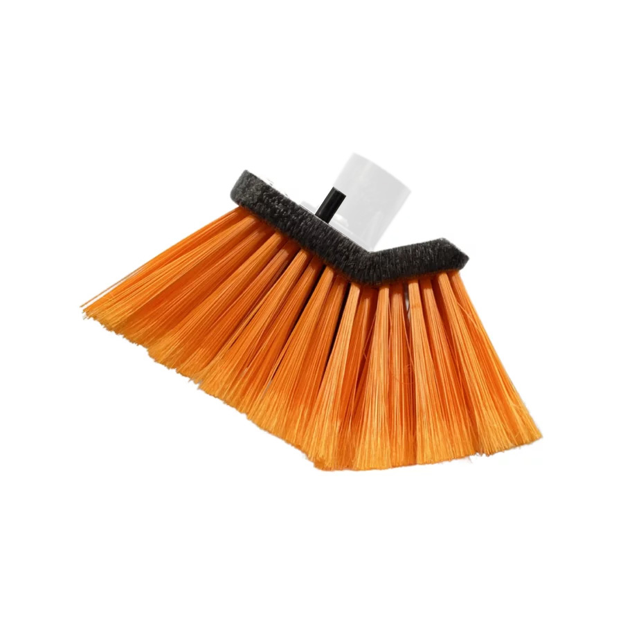 Evo-Sill 26cm Dual Trim Flocked Sill Brush