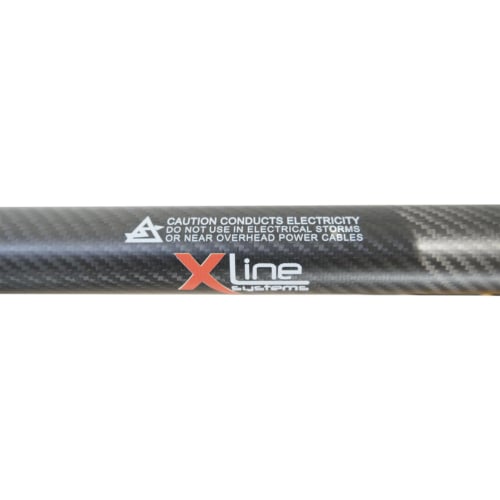 HEX 22ft Anti-Spin 3k Carbon - Image 4