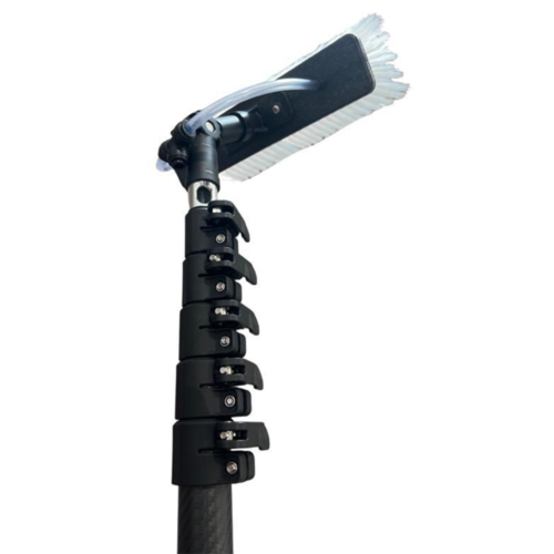 HEX 22ft Anti-Spin 3k Carbon - Image 10