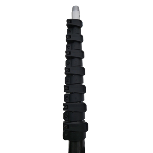 Hi Mod Carbon Fibre Water Fed Telescopic Pole UK