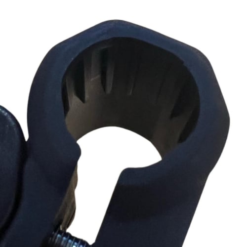 HEX 22ft Anti-Spin 3k Carbon - Image 5
