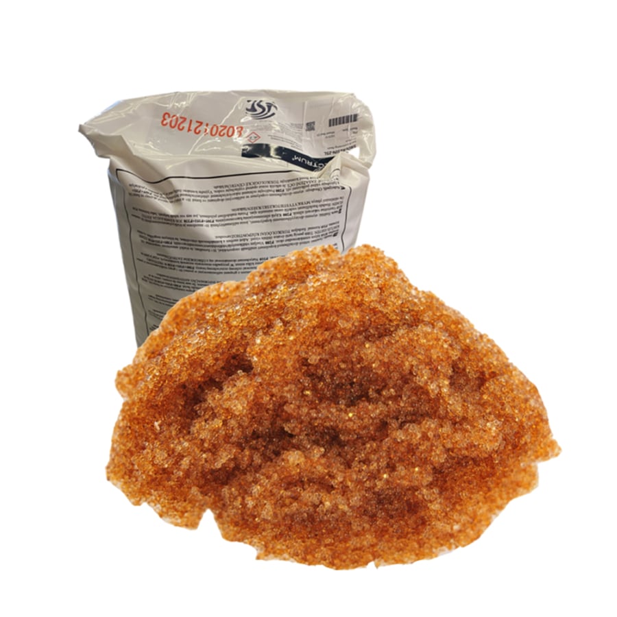 Spectrum 1 Litre DI Resin
