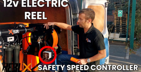 12v Reel-X Safety Controller - Video Thumbnail