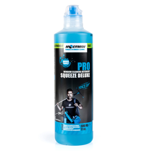 Moerman Squeeze Deluxe 500ml Soap