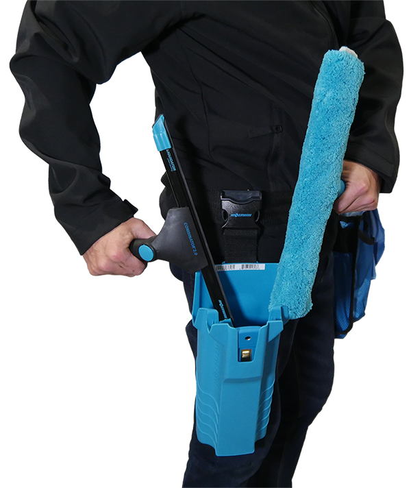 Moerman Window Cleaning Tools