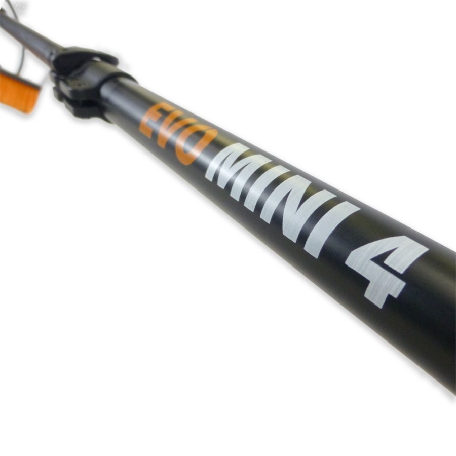 Window Cleaning Extending Pole